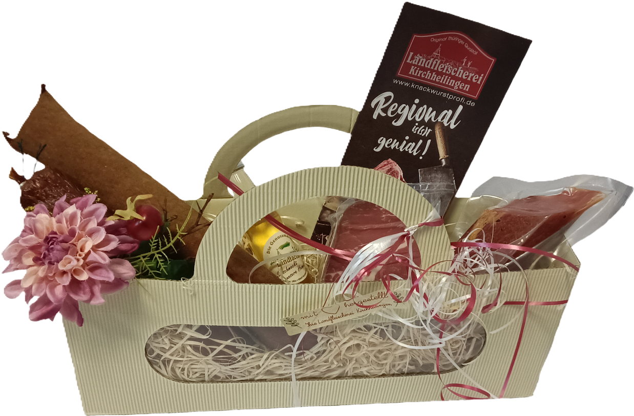 Gourmetpaket