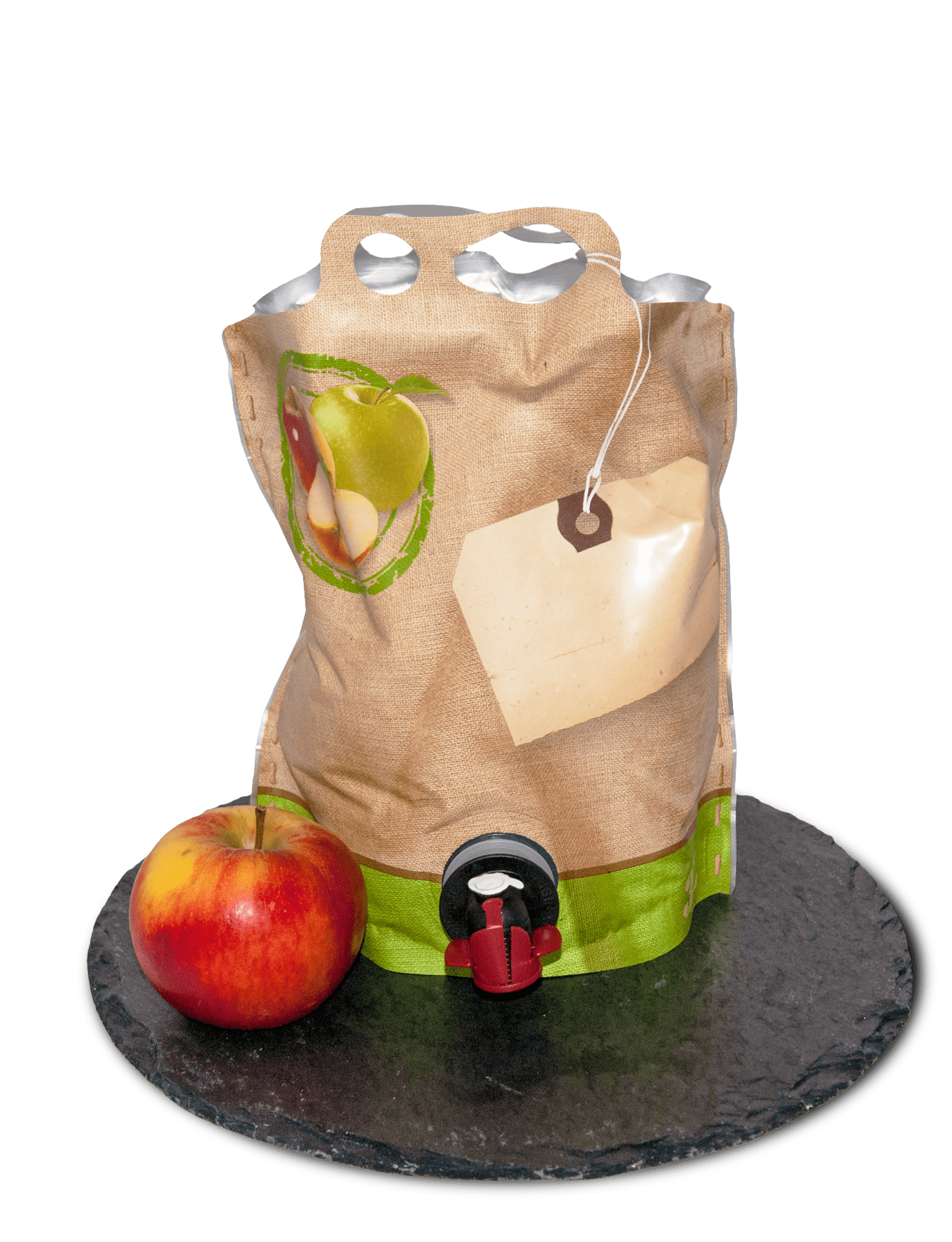 Apfel-Birnen-Saft | Landfactur | Knackwurstprofi Onlineshop